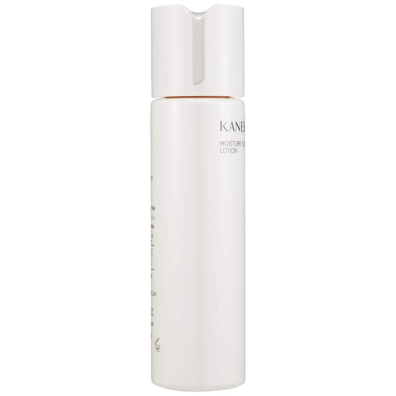 Kanebo Moisture Flow Lotion, 6.1 fl oz (180 ml)