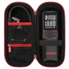 Aproca Portable Hard Storage Case, for GOOLOO GT160 Tire Inflator
