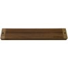 Chroma 14" Bamboo Magnetic Knife Rack, One Size, Multi