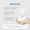 Be The Skin [Be The Skin]BHA+ PORE ZERO Cleansing Foam