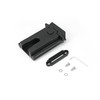 YYunying Bicycle Foldable Pedal Support Rack Stand