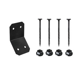 Simpson Strong-Tie APVKB45-6 Outdoor Accents - with Required Fasteners