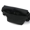 PRAY Mini Shoulder Horizontal Flap Box Logo Trend, Lightweight, Multifunctional,