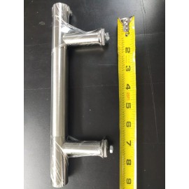 Green Mountain Grills, GMG Daniel Boone Choice Grill Lid Handle, P-1066, OEM