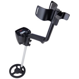 Bounty Hunter VLF2.1 Metal Detector