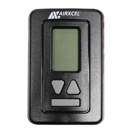 COLEMAN RVP Airxcel 9430-3402 12VDC Wall-Mount Digital Thermostat - Cool Only, 9430A3402