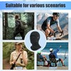 Summer Balaclava for Men and Women, Cooling Balaclava Breathable Balaclava