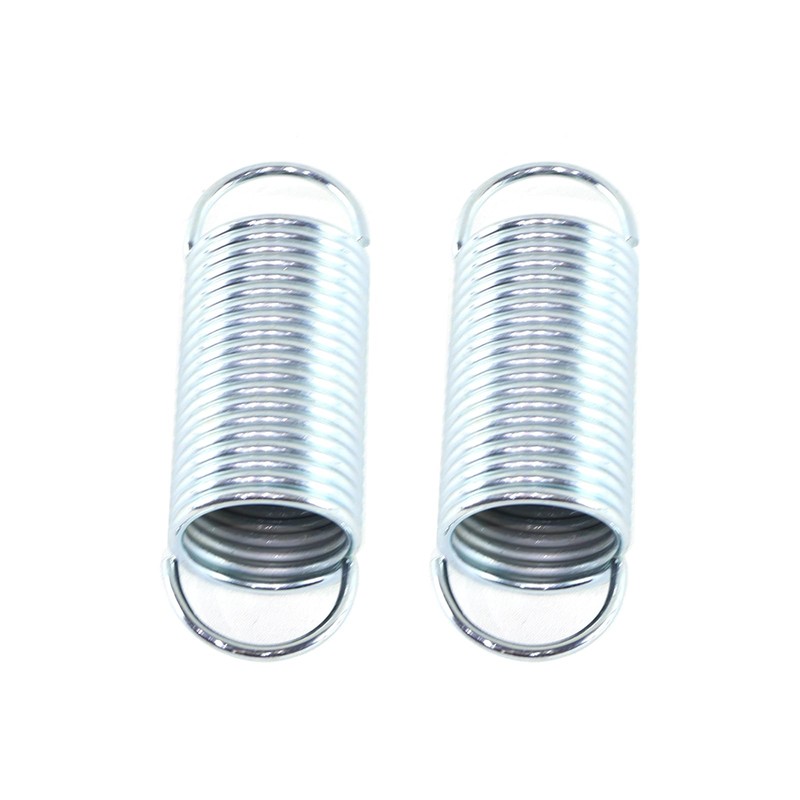 Fiberglass Hood Hinge Springs Compatible with Chevy Camaro Chevelle Nova