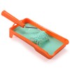 Paint Roller, 2 Inch Small Fine Finish Paint Roller Kit