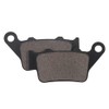 Cnornus Rear Brake Pads for Yamaha TT 600 R RE