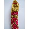 Grehge Indian Garland Haar Mala for Idol of 15 to