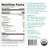 Cherie Sweet Heart USDA Organic Kale Powder Non-GMO (8 oz)