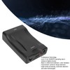 SCART to HD Multimedia Interface Adapter Support 720p 1080P Output