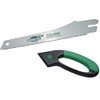FAMEX 5562 Professional Japanese Saw - for Wood Plastic Plastic