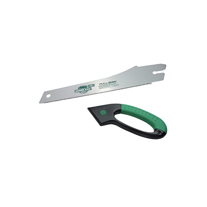 FAMEX 5562 Professional Japanese Saw - for Wood Plastic Plastic