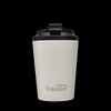 Fressko Reusable Cup Bino 8oz, Grape