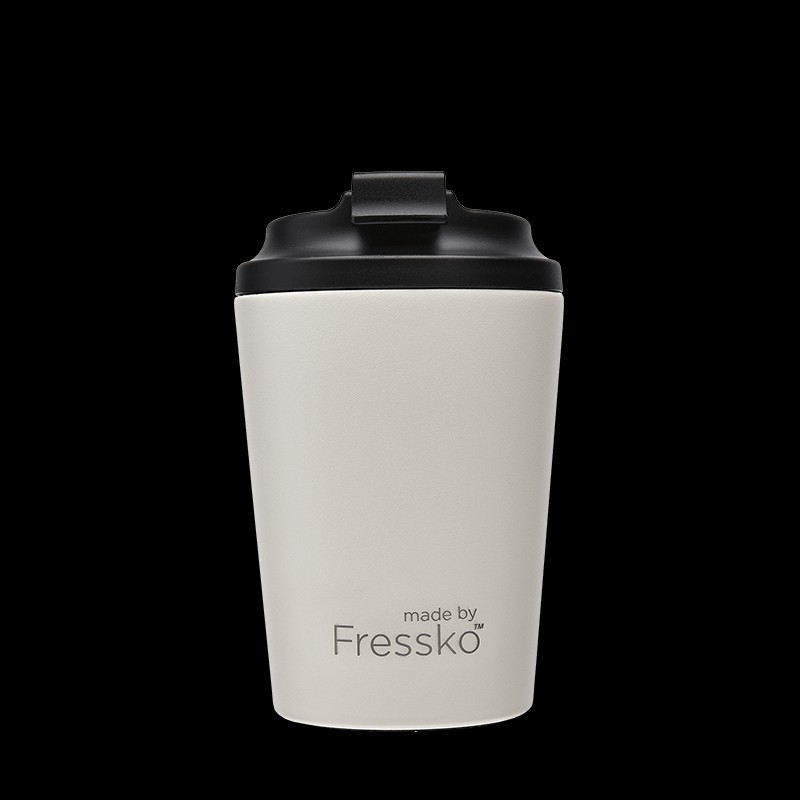 Fressko Reusable Cup Bino 8oz, Grape