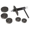 STEELMAN 99913 8-Piece Brake Caliper Tool Kit