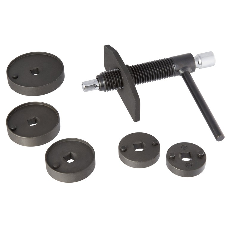 STEELMAN 99913 8-Piece Brake Caliper Tool Kit