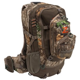 ALPS OutdoorZ Crossfire Hunting Pack, Realtree Edge