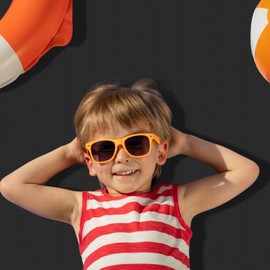 CAPASTEC Leisure Sheet, Large, Picnic Sheet, For 2-3 People, 55.1 x 59.1 inches (140 x 150 cm), Waterproof, Includes Storage Bag, Picnic Mat, Compact, Cherry Blossom Viewing, Beach, Camping