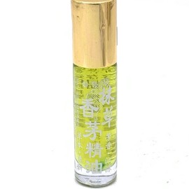 Taiwan Lemongrass Essential Oil 10ml