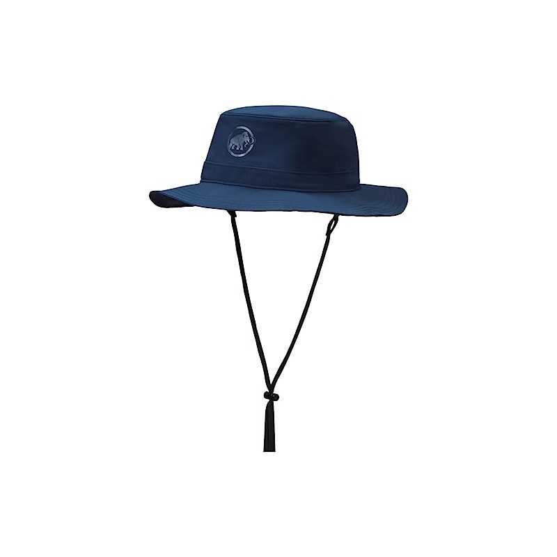 Mammut 1191-04613 Lambold Hat/Runbold Hat, marine, L–XL