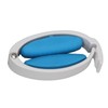 Urinary Incontinence Clamp Prevent Leakage Adjust Pressure Soft Silicone Incontinence