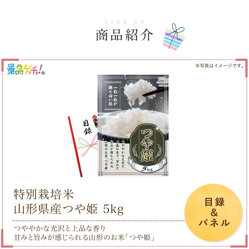 Prize Set (Gold Prize Health Rice, Hokkaido, Yumepirika, 11.0 lbs