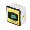 Digital Inclinometer Angle Finder Gauge Magnetic with Laser Cube Protractor