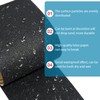 120 To 3000 Assorted Grit Sandpaper, 23 x 9 cm,