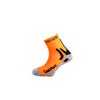 Pro Elite COOLMAX Sock - Orange - 39-42