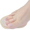 Pedimend Hammer Toe Protector Cushion - Rehabilitate Natural Toe Alignment