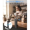 OMOTON TP02-Pro Smartphone Tripod, Smartphone Stand, Magsafe Compatible, Mini Tripod,