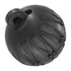 Widex Instant Round ear-tip Two-vent MEDIUM domes