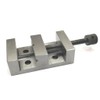 MachEl Mini 2"/50 mm Steel Vice Vise Precision Work Holding
