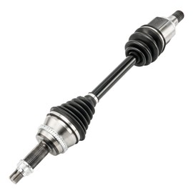 Torchbeam Front Left CV Axle Shafts Fit 2008-2018 Avalon 3.5L, 66-5279 CV Axles