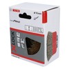 Bosch Professional 1 x Wavy Cup Brush Clean (for Metal,