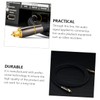 TEHAUX Optical Audio Cable High Fidelity Male to Male Cord