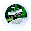 Shanaturals Crema Gel de Aloe Vera (Sábila), Hidratación Profunda, 100g