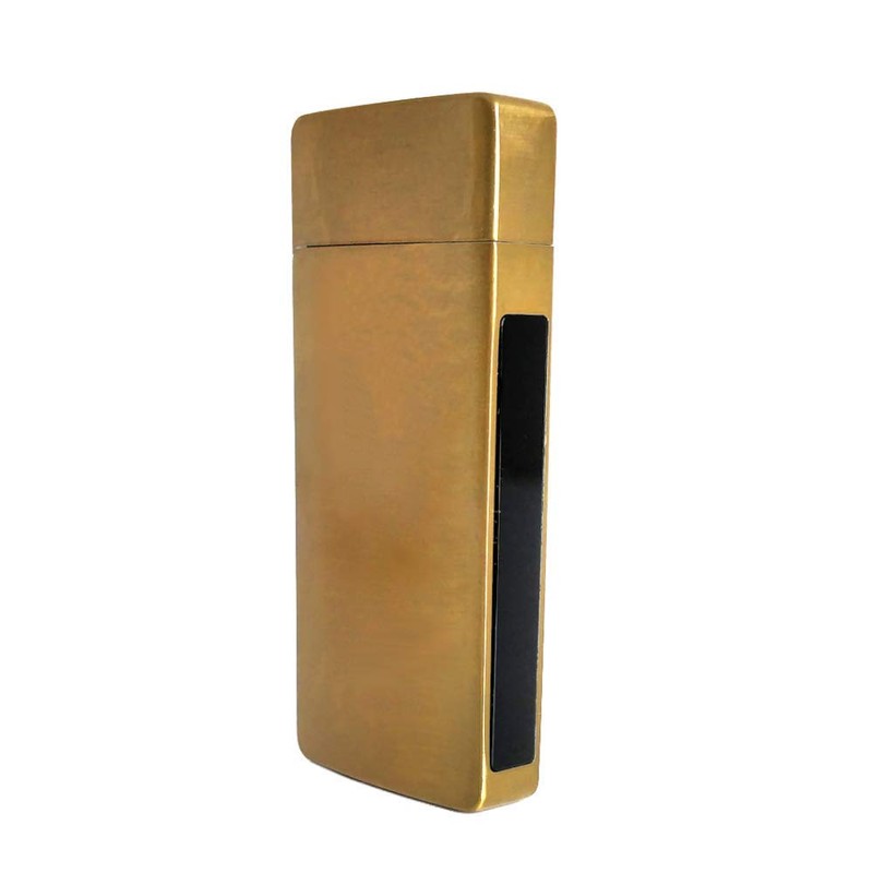 USB Plasma Lighter Flameless Electric Double ARC Dual Pulse Torch