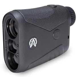 Astra Optix OTX/HTX1600 1760yd Laser rangefinder for Hunting, Shooting and Golfing with Red OLED/HD LCD Display Fast 0.10s and Accurate +/-1yd (HTX1600 800yd HD LCD)