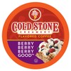 Cold Stone Creamery Beverages Berry Berry Berry Good Ice Cream