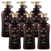 Ryo Rootgen Hair Loss Care Shampoo Women 515ml + Refill 400ml / 려 루트젠 탈모전문케어 샴푸 여성 515ml+리필400ml