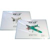 Zero Warfare Papercraft (Zero Battle 4 Model Set)