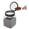 Takeya Fresh Rock Coffee with Measuring Spoon, Coffee Beans, Storage