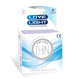 Love Light Xtra Super Thin BT DE 3