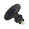 Sloan Valve Company A38A Sloan A-38-A Closet Repair Kit, 3.5