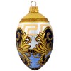 HAMBURGER WEIHNACHTSKONTOR® - Easter Decoration - Easter Egg Hanging Baroque