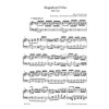 BARENREITER BACH J.S. - MAGNIFICAT IN D MAJOR BWV 243